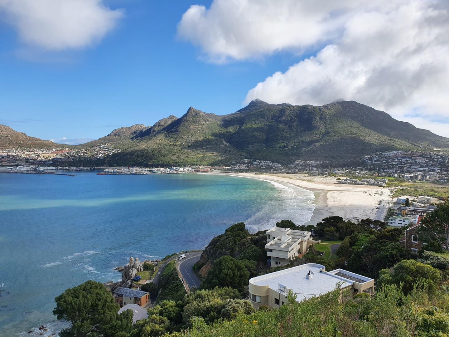 Hout Bay Central Property Property and houses for sale in Hout Bay