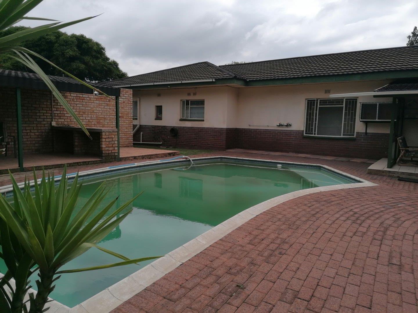 Property and houses for sale in Witbank Witbank Property Property24