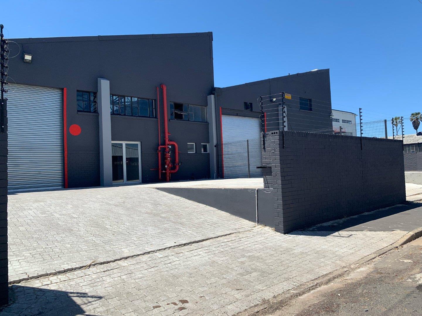 Goodwood Central Property Property and houses to rent in Goodwood