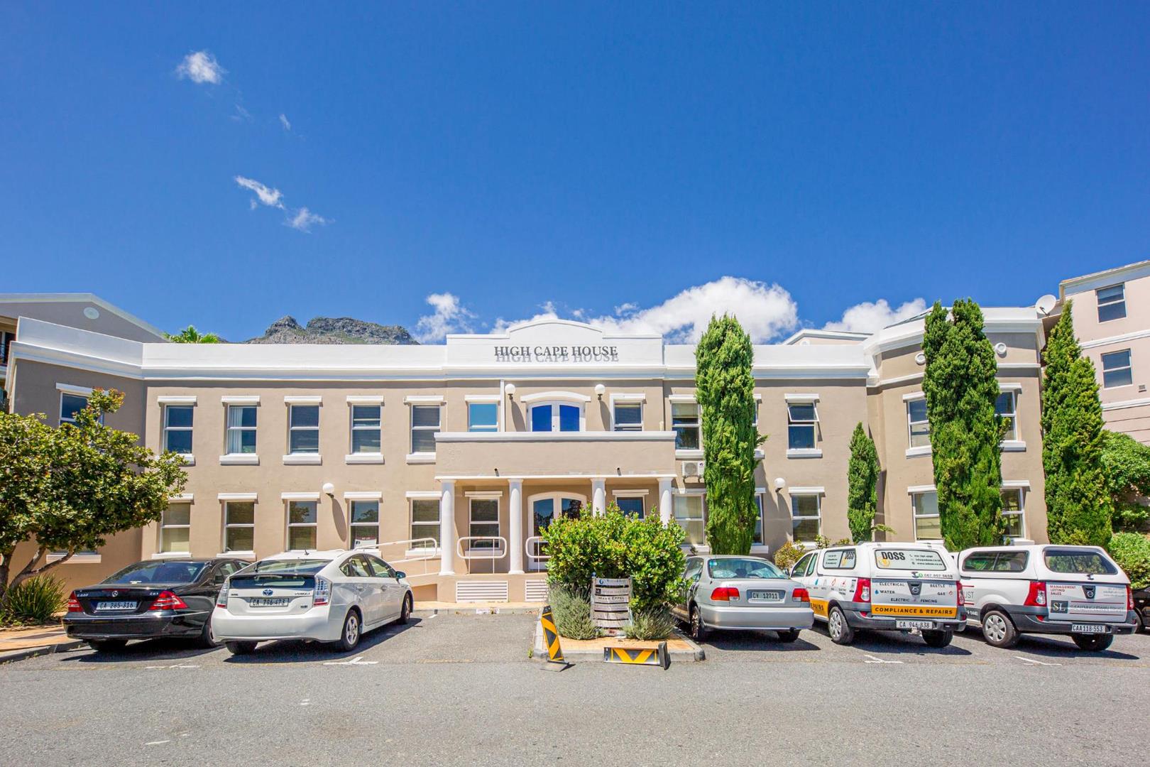 Vredehoek Property Property and houses to rent in Vredehoek