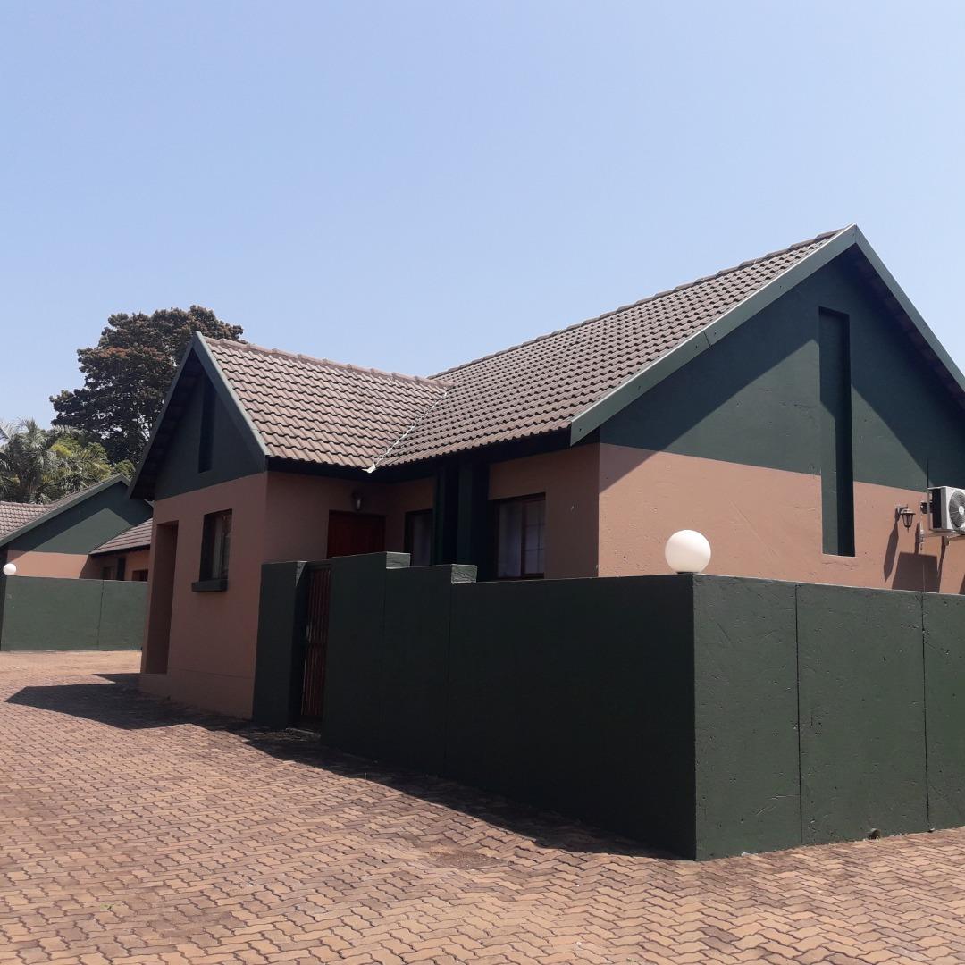 3 Bedroom Apartment / flat for sale in Louis Trichardt 64 Anderson