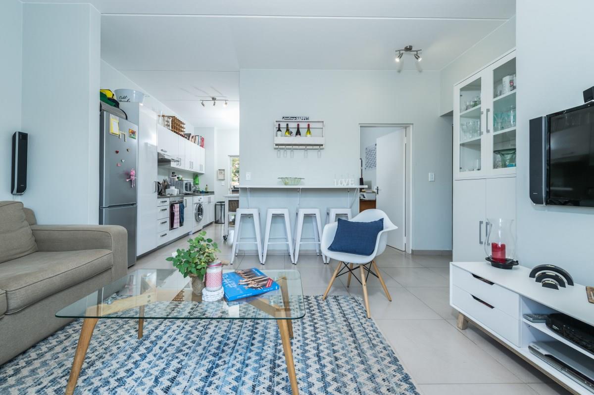 2 Bedroom Apartment / flat for sale in North Riding 14 Dexter Road P24114643976