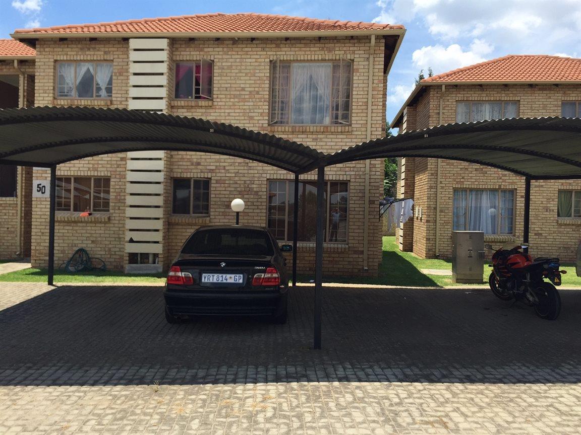 Apartments / flats to rent in Vanderbijlpark Vanderbijlpark Property