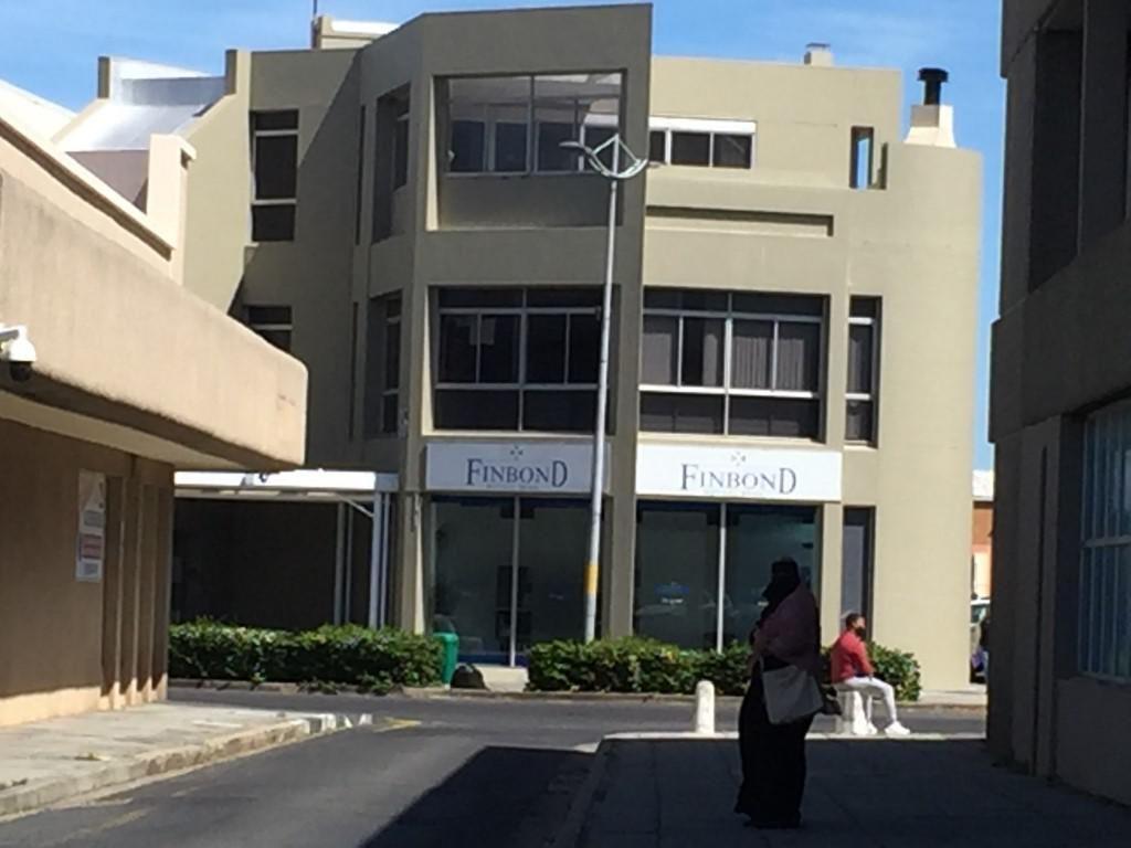 Commercial property to rent in Strand Strand Property Property24