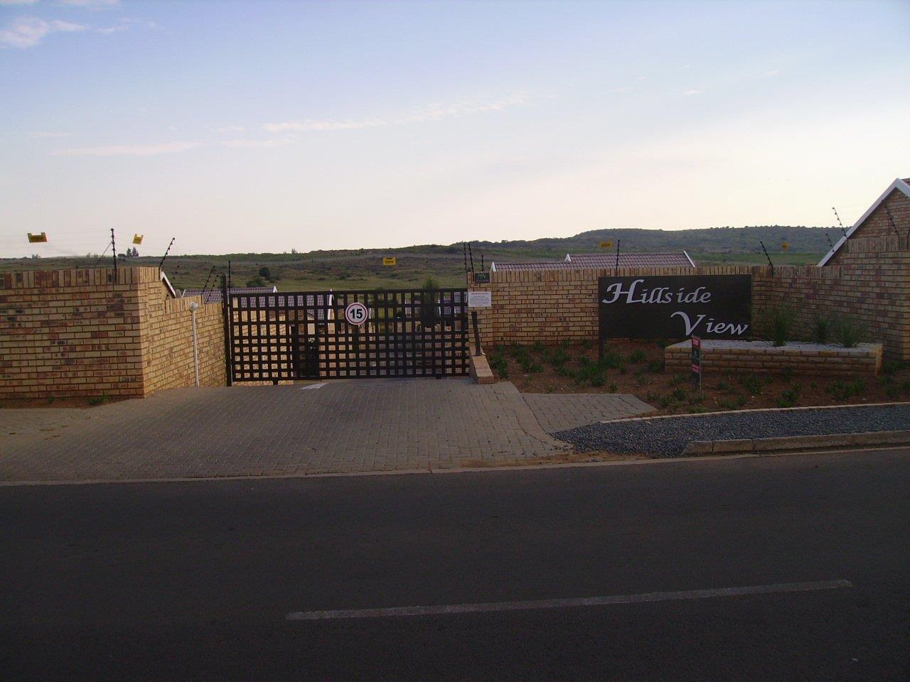 Property and houses to rent in Bloemfontein Bloemfontein Property