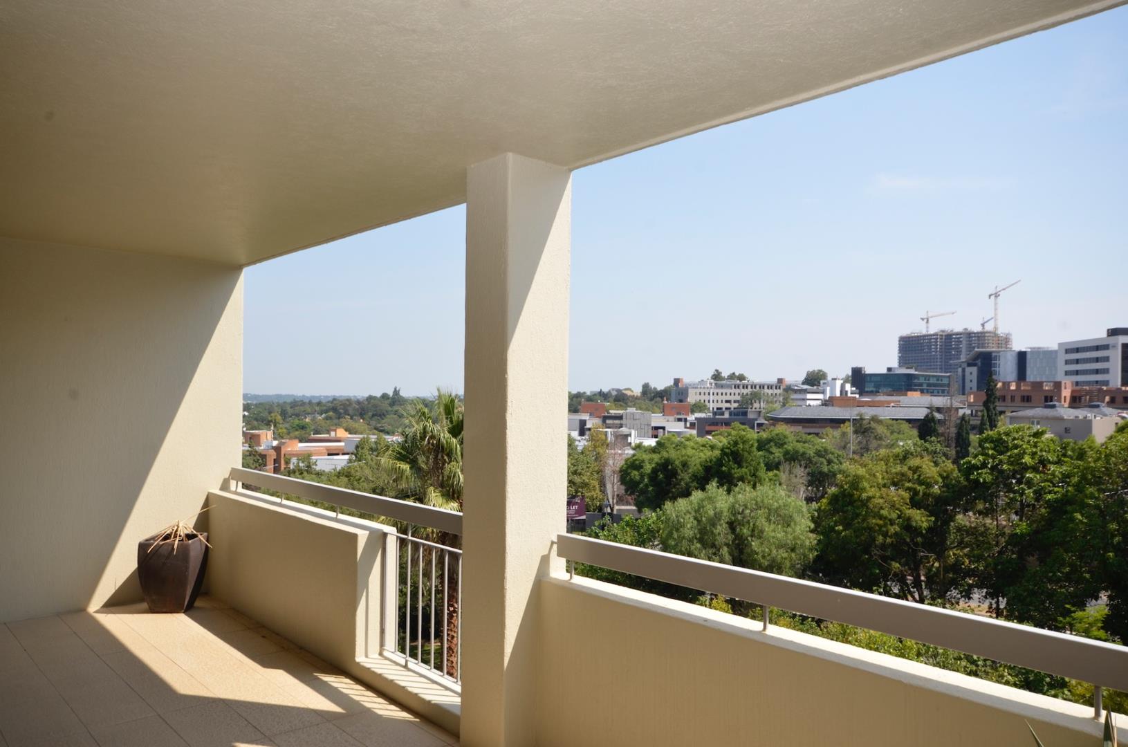 3 Bedroom Apartment / flat for sale in Sandton Central 75 Maude