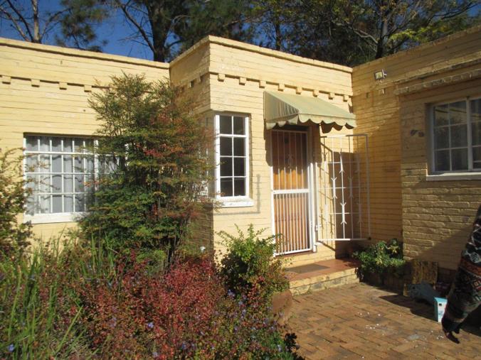 2 Bedroom Apartment / Flat to Rent in Valley Settlements AH