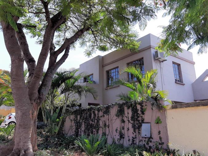 4 Bedroom House for sale in Nelspruit Central