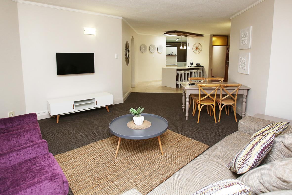 Quigney Property Apartments / flats to rent in Quigney