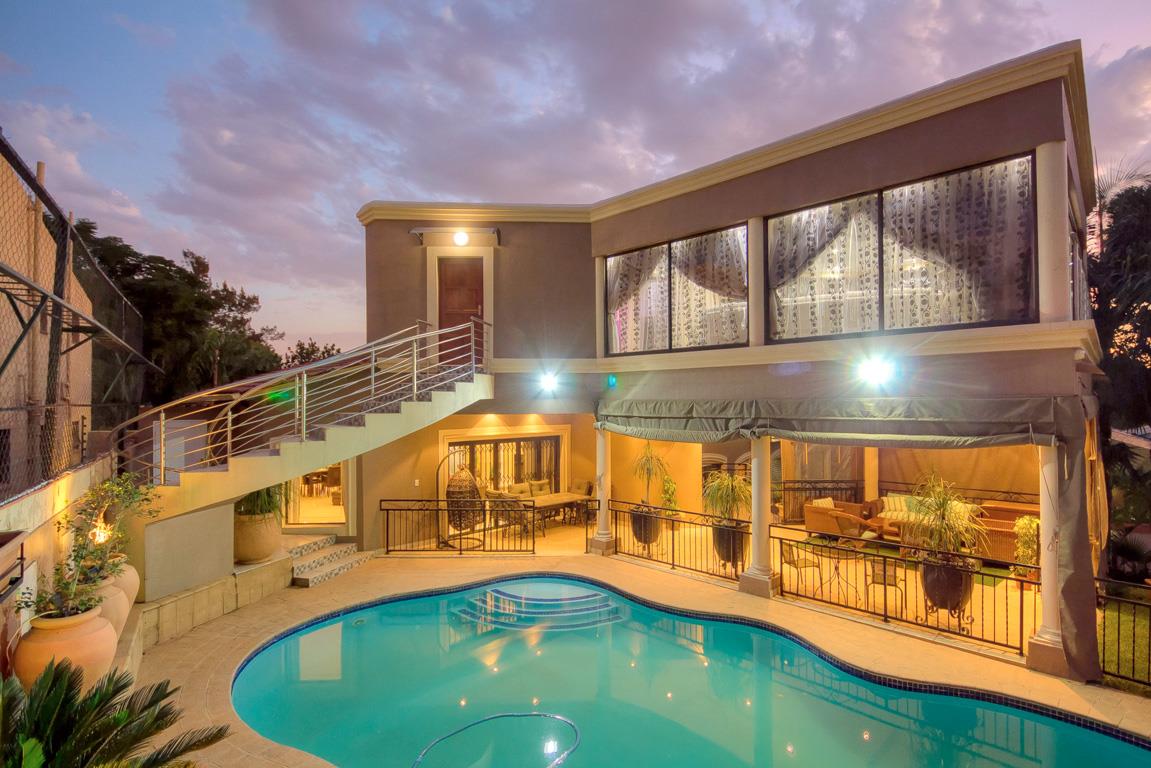 Morningside Manor Property Property and houses for sale in