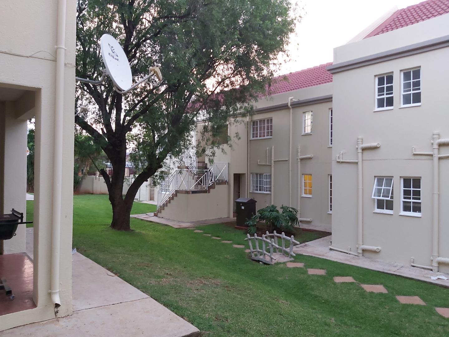 3 Bedroom Townhouse to rent in Faerie Glen 830 Tipperary Street