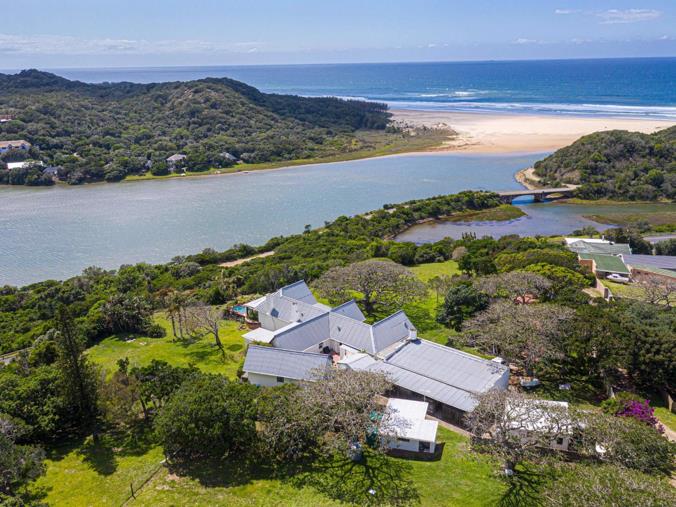 Farm for sale in East London Central