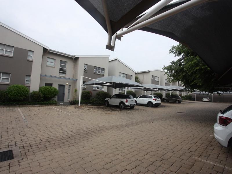 Monument Park Property Townhouses to rent in Monument Park