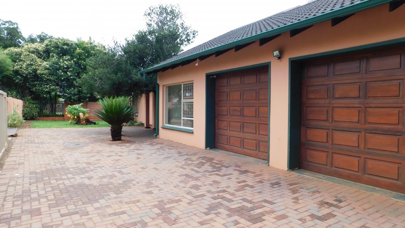 Pierre Van Ryneveld Property Property and houses to rent in Pierre