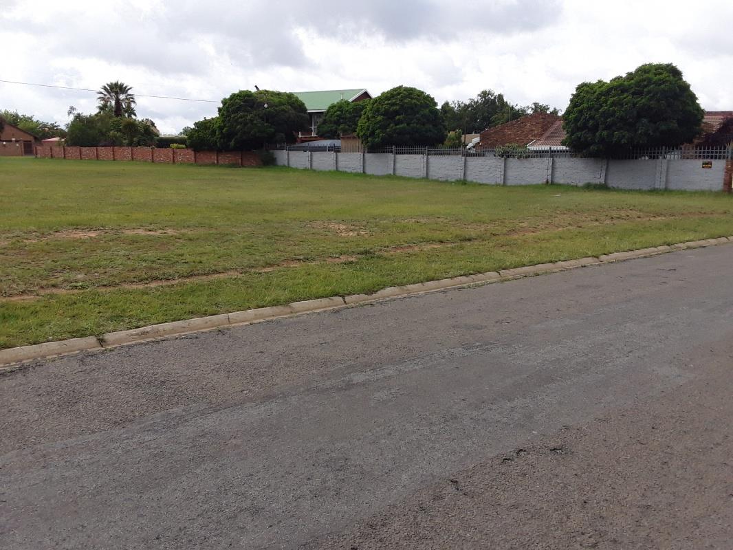 Vacant land / plots for sale in Bethlehem Bethlehem Property