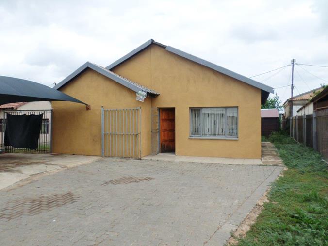 House for sale in Garankov