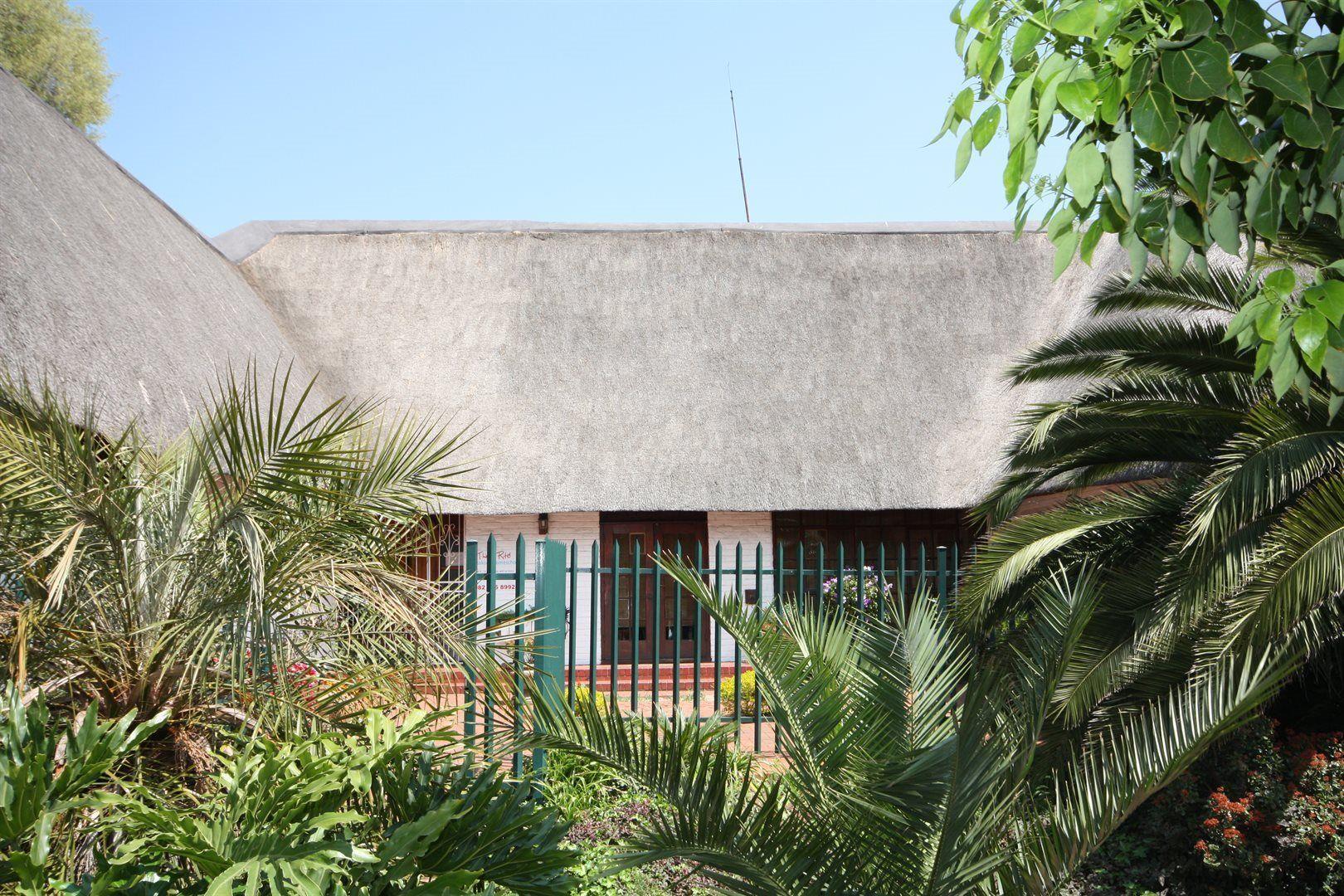 1 Bedroom House to rent in Monument 333 Jorrisen P24109438464