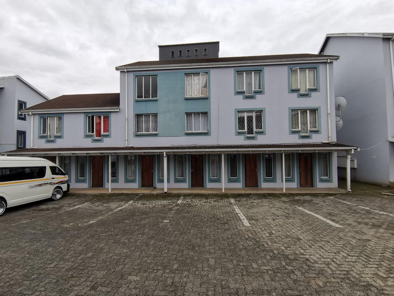 1 Bedroom Apartment / flat for sale in Scottsville P24113246421