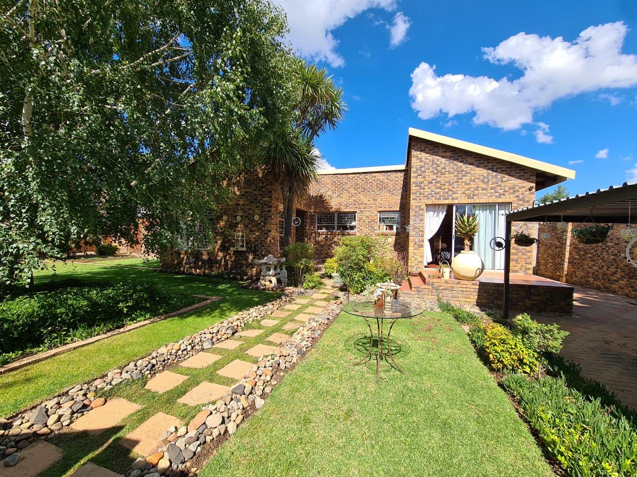 Property and houses to rent in Bethlehem Bethlehem Property