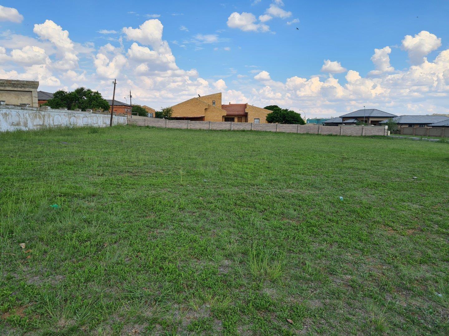 Vacant land / plots for sale in Bethlehem Bethlehem Property