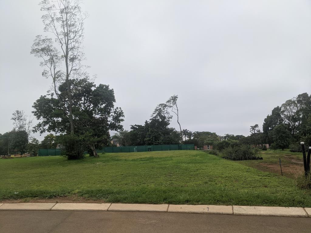 Vacant land / plot for sale in Kloof P24109444720
