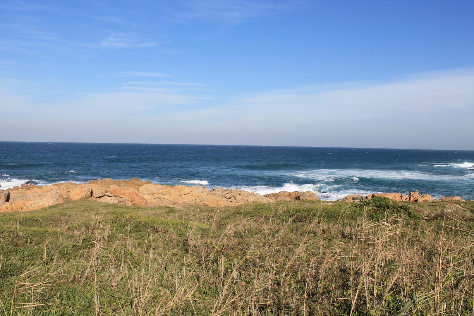 Vacant land / plot for sale in Ramsgate P24105240985