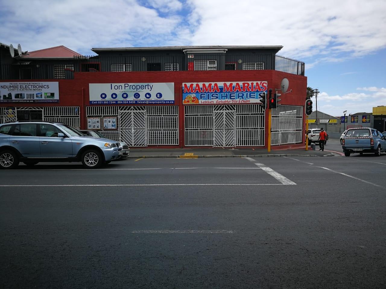 Commercial property to rent in Maitland 431 Voortrekker Road P24
