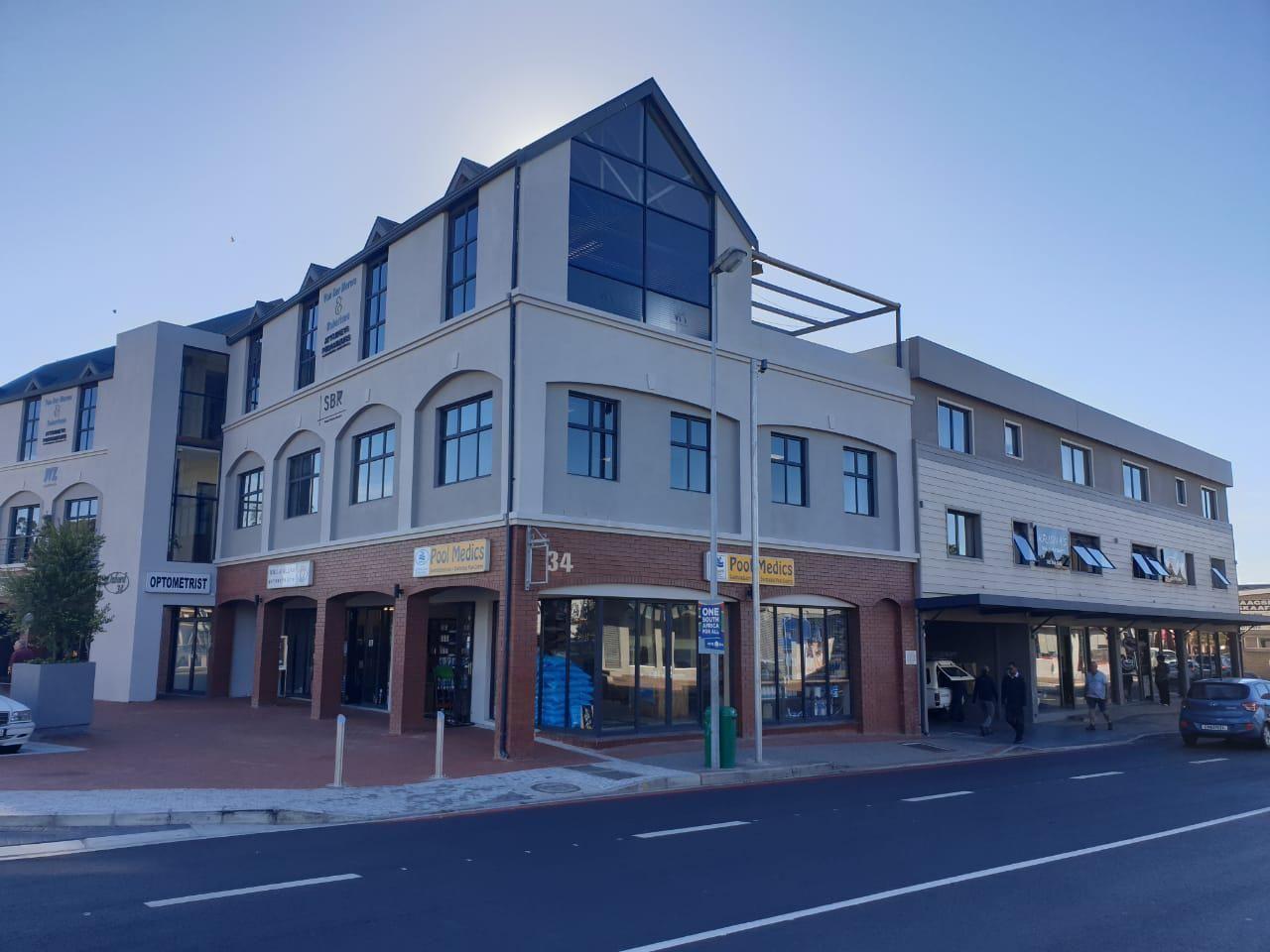 Apartments / flats to rent in Durbanville Durbanville Property