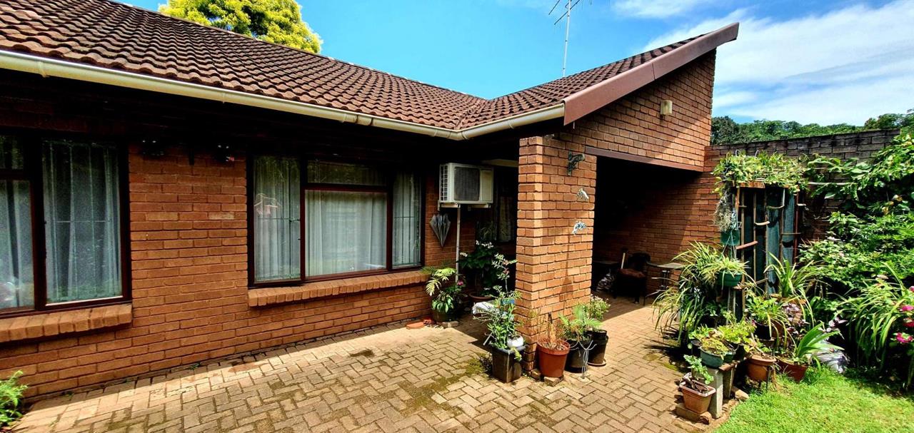 3 Bedroom Townhouse for sale in Anerley 37 Ss Sunwave Resort, 27
