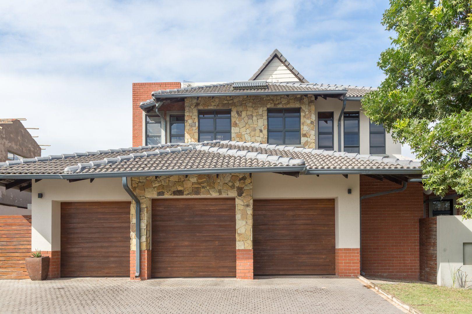 4 Bedroom House for sale in Mzingazi Golf Estate P24107963079