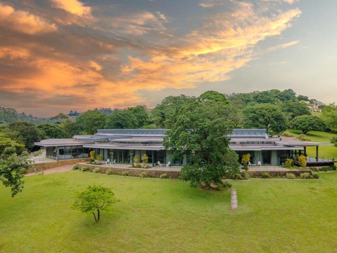 4 Bedroom House for sale in Everton