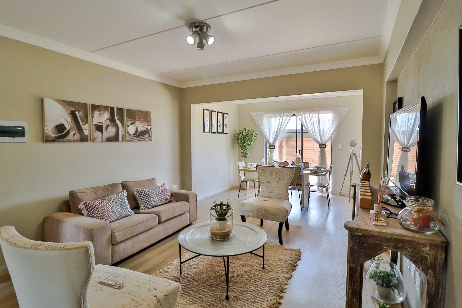 2 Bedroom Townhouse for sale in Montana P24109474749