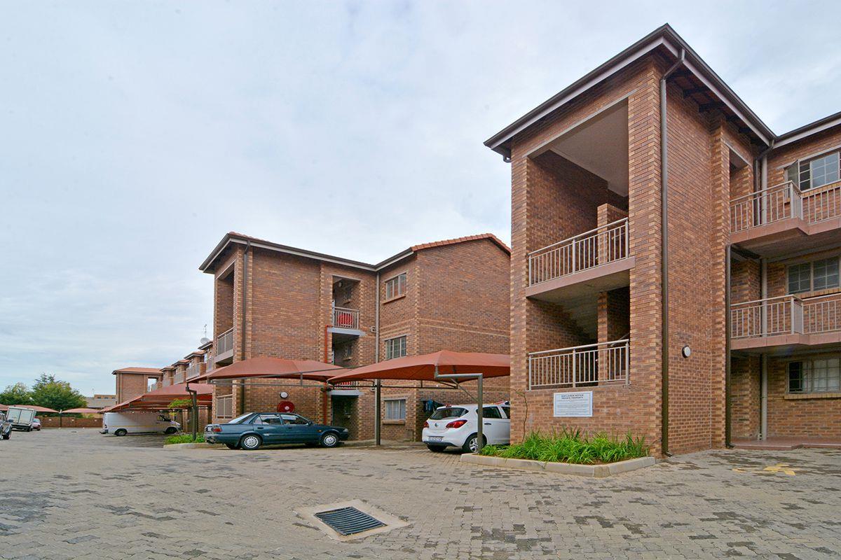 Eastleigh, Edenvale Property Property and houses for sale in