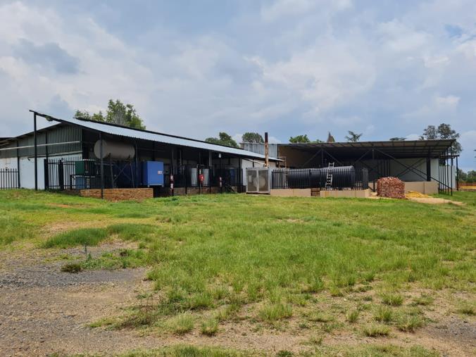 Farm for Sale in Krugersdorp Rural