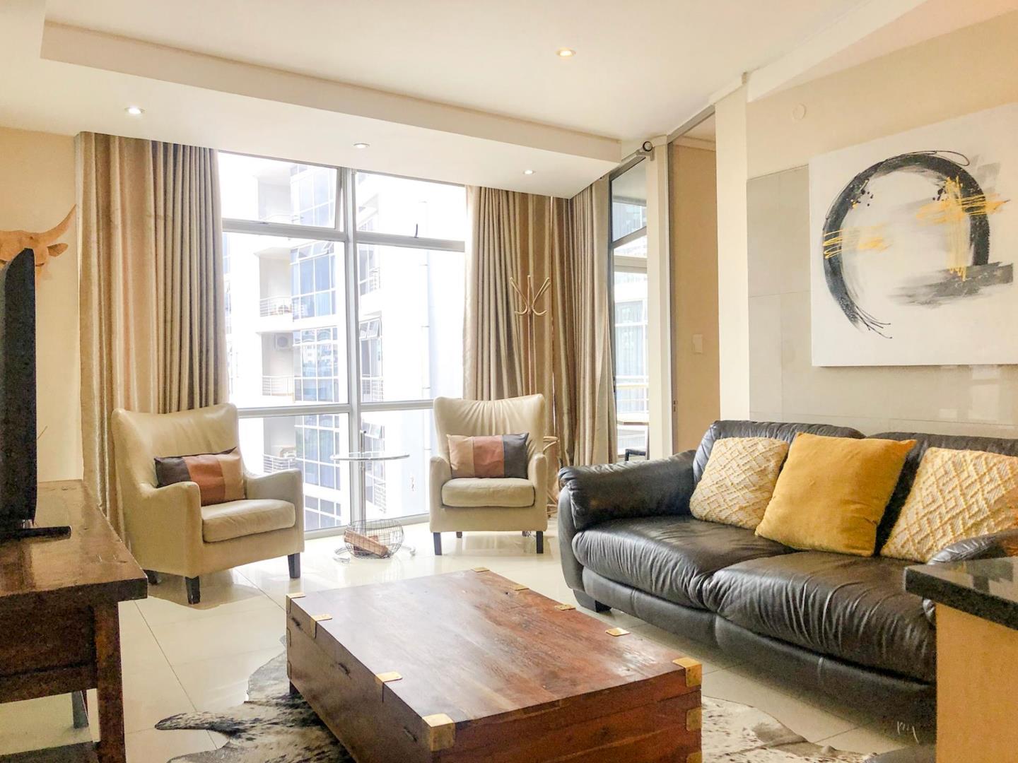 Sandton Central Property Property and houses for sale in Sandton