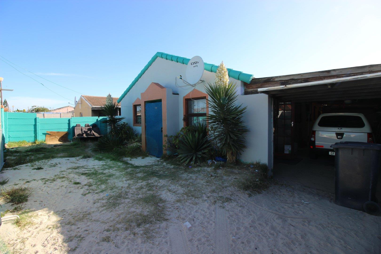 Forest Village Property Property and houses for sale in Forest