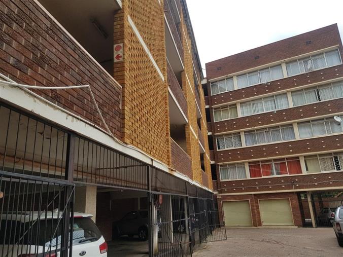 2 Bedroom Apartment / Flat for sale in Arcadia