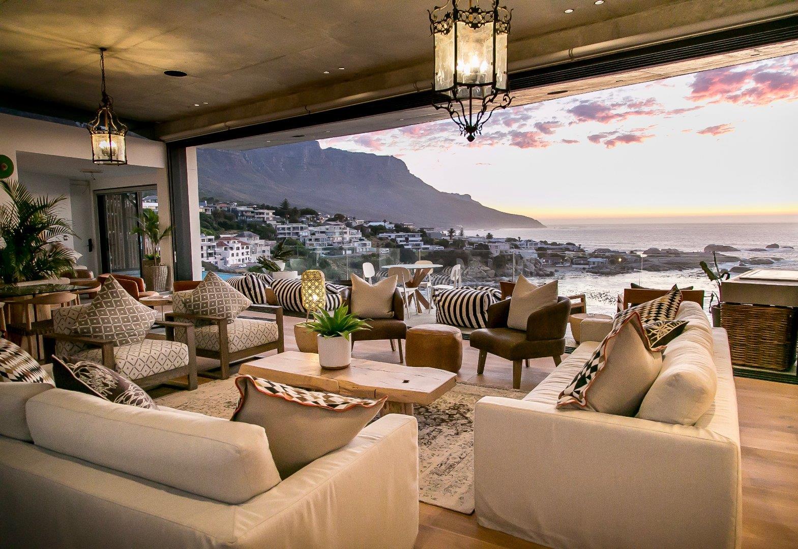 5 Bedroom Apartment / flat to rent in Camps Bay P24112967161