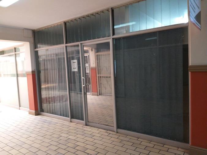 Commercial Property to rent in Central