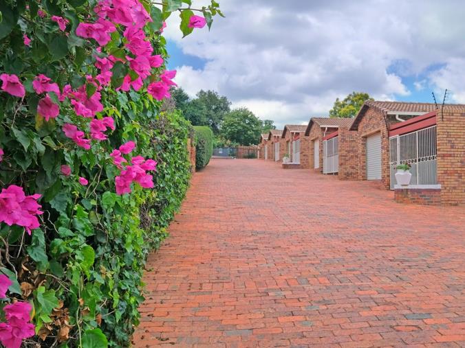 3 Bedroom Townhouse for sale in Fairland
