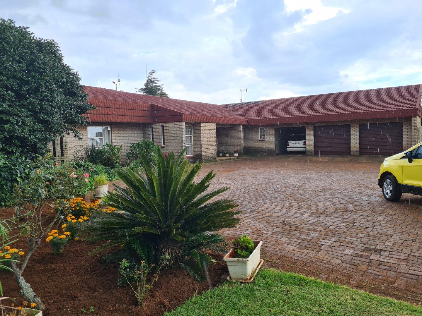 Property and houses for sale in Delmas Delmas Property Property24