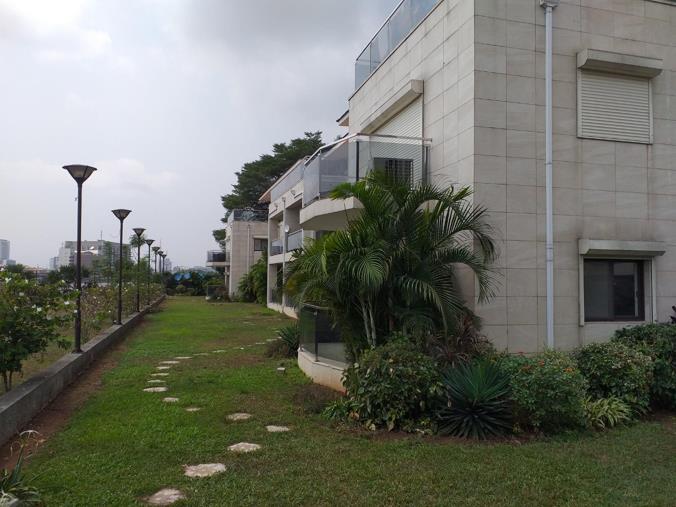 4 Bedroom Apartment / Flat to Rent in Ikoyiobalende