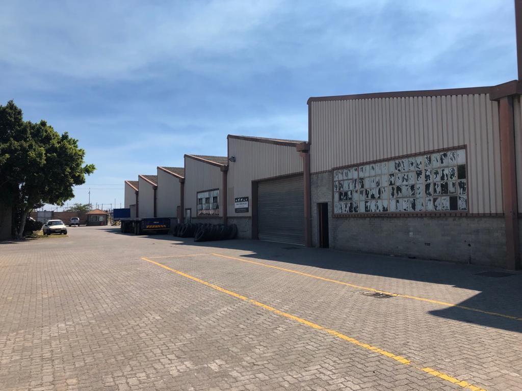 Blackheath Industrial Property Property and houses to rent in Blackheath Industrial