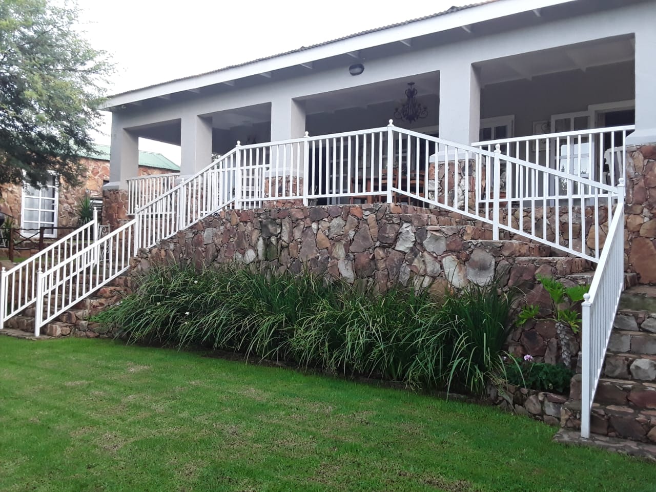5 Bedroom House for sale in Vaal Eden Lapa Manzi Parys Road P24