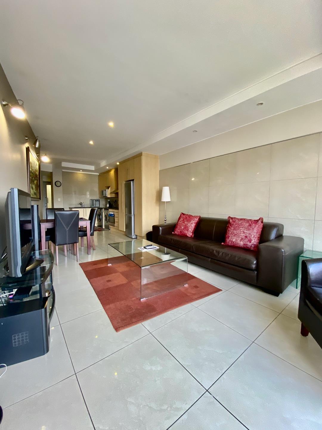 Sandton Central Property Apartments / flats to rent in Sandton