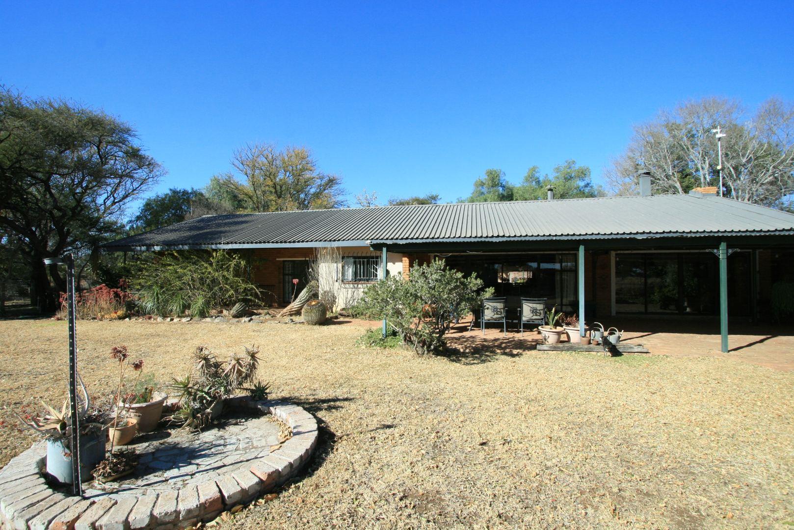 Farm for sale in Bela Bela P24108875990