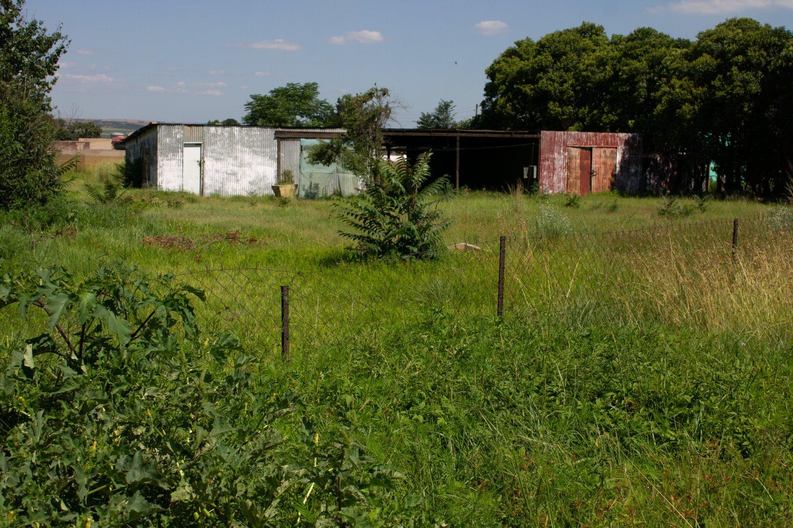 Vacant land / plot for sale in Jameson Park P24113260923