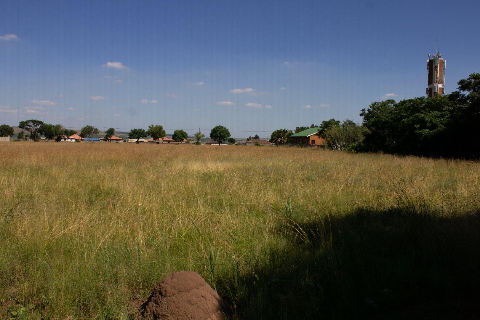 Vacant land / plot for sale in Jameson Park P24113260895