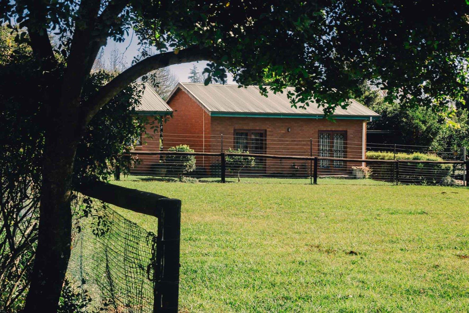 Farm for sale in Hilton Rural P24108856481