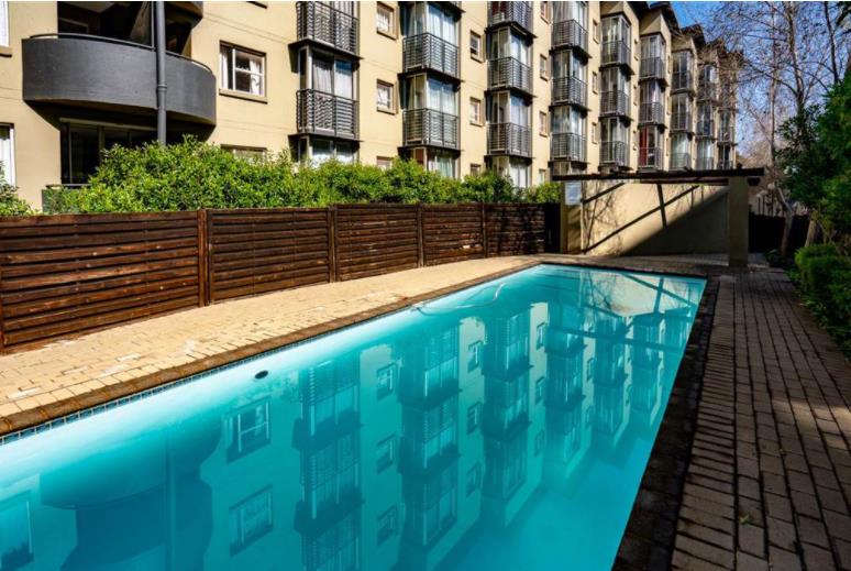 Braamfontein Property Apartments / flats to rent in Braamfontein